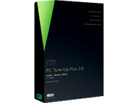 CA PC Tune-Up Plus 2.0