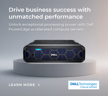 Dell PowerEdge Servers