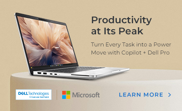 Dell Pro with Copilot