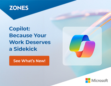 Copilot: Because Your Work Deserves a Sidekick