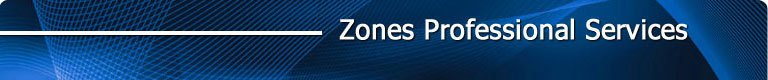 Zones Professional Services