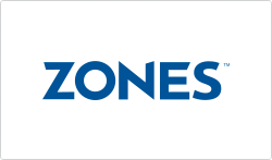 Zones Connect logo