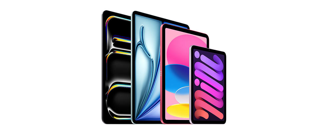 iPad Family