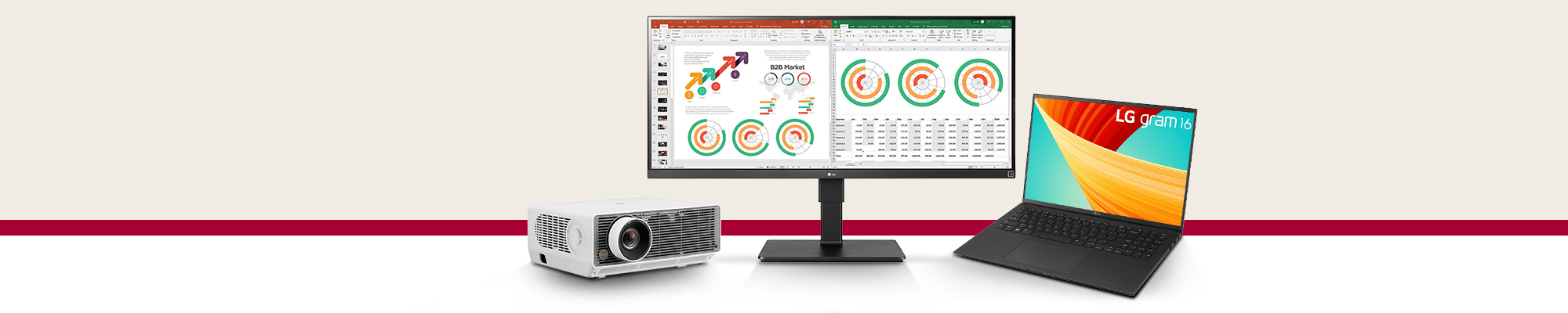 zones LG partner