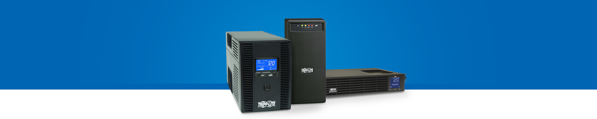 zones Tripp Lite partner