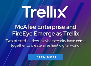 McAfee Enterprise and FireEye Emerge as Trellix