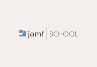 Jamf School