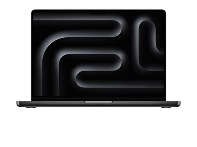 Apple MacBook Pro with M5 chip