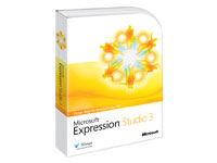 Microsoft Expression Studio 3