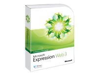 Microsoft Expression Web 3