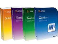 Core Office 2010 Products