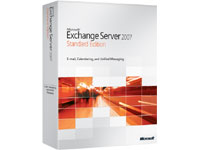 Microsoft Exchange Server