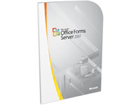 Microsoft Office Forms Server 2007