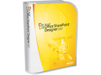 Microsoft Office SharePoint Designer 2007