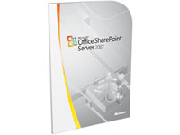 Microsoft Office SharePoint Server 2007