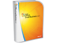 Microsoft Office Small Business 2007