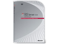 SQL Server 2008 Developer Edition