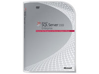 SQL Server 2008 Enterprise Edition