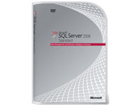 SQL Server 2008 Standard Edition