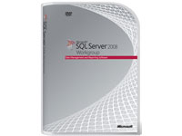 SQL Server 2008 Workgroup Edition