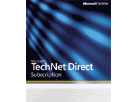 TechNet Plus Direct