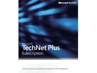 TechNet Plus Single User