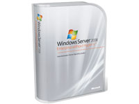 Microsoft Windows Server 2008 Enterprise