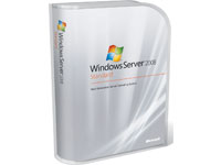 Microsoft Windows Server 2008 Standard