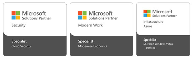 Microsoft Licensing Solution Provider