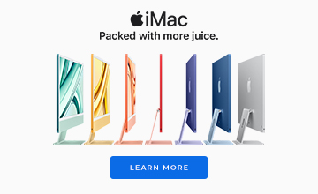 Apple iMac 24in M3