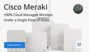 Cisco Meraki