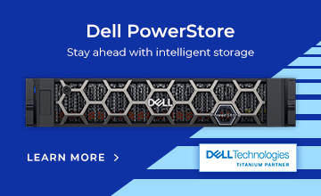 Dell PowerStore