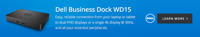 Dell Business Dock WD15