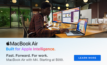 Apple MacBook Air M4