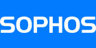Sophos Logo White