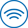 Sophos Secure wifi Icon