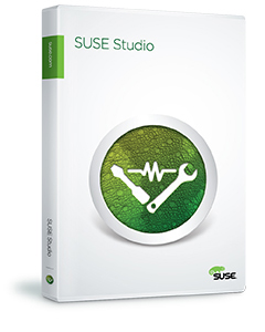 SUSE