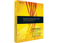 Symantec Backup Exec 2010 for Windows Small Business Server