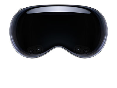 Apple Vision Pro