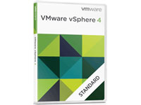 VMware vSphere Midsize Acceleration Kit for 6 Processors