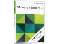 VMware vSphere Enterprise Plus Acceleration Kit for 8 Processors
