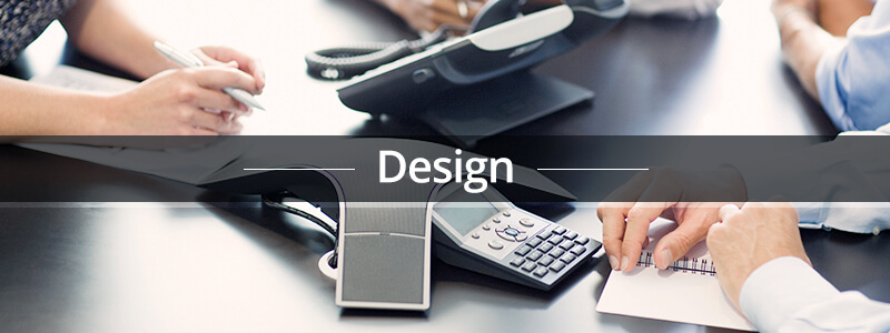 Zones Unified Communications Design